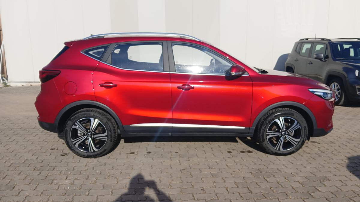 Mg ZS 1.0T-GDI aut. Comfort